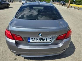 BMW 525 XD, снимка 6