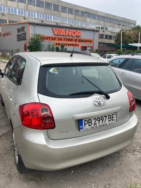 Toyota Auris, снимка 11