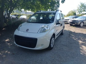 Fiat Qubo 1.4i-ГАЗ-euro 6B, снимка 1