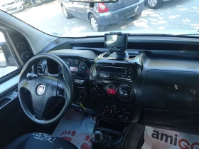 Fiat Qubo 1.4i-ГАЗ-euro 6B, снимка 16