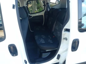 Fiat Qubo 1.4i-ГАЗ-euro 6B, снимка 8