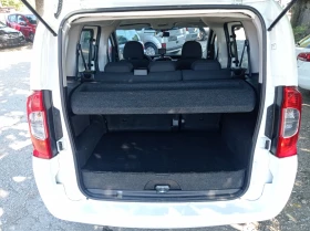 Fiat Qubo 1.4i-ГАЗ-euro 6B, снимка 17