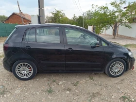 VW Golf Plus, снимка 5