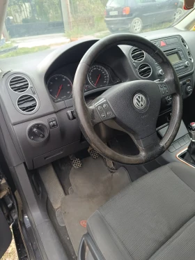 VW Golf Plus, снимка 7