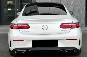 Mercedes-Benz E 400 AMG-line 4Matic Coupe | Mobile.bg    6