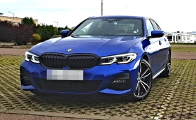 BMW 330 XDrive/MSport/H&K/Laser/HUD, снимка 1