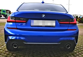 BMW 330 XDrive/MSport/H&K/Laser/HUD, снимка 5