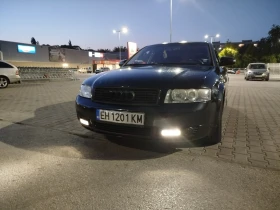 Audi A4 2.4, снимка 2