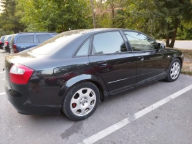 Audi A4 2.4, снимка 5