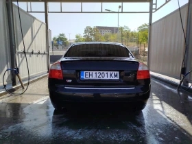 Audi A4 2.4, снимка 4