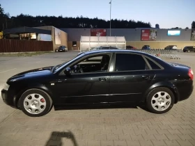 Audi A4 2.4, снимка 1