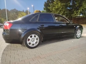 Audi A4 2.4, снимка 3