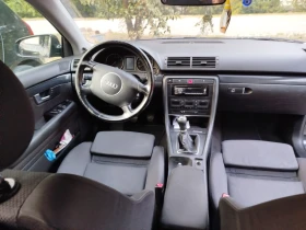 Audi A4 2.4, снимка 7