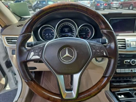 Mercedes-Benz E 350 Luxury* подгрев* Harman Kardon, снимка 6