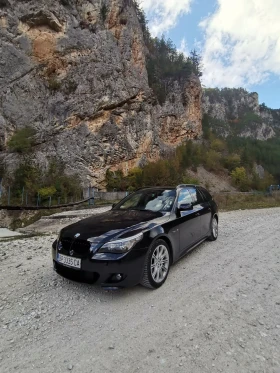 BMW 530 | Mobile.bg    2