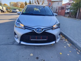 Toyota Yaris 1.5 VVTi Германия , снимка 1