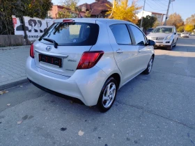 Toyota Yaris 1.5 VVTi Германия , снимка 4