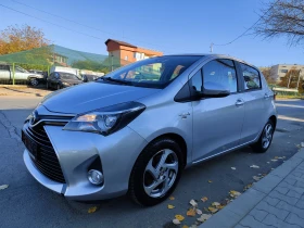 Toyota Yaris 1.5 VVTi Германия , снимка 3