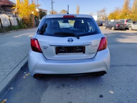 Toyota Yaris 1.5 VVTi Германия , снимка 5