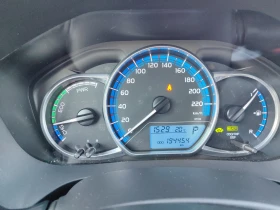 Toyota Yaris 1.5 VVTi Германия , снимка 10