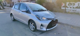 Toyota Yaris 1.5 VVTi Германия , снимка 2