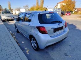 Toyota Yaris 1.5 VVTi Германия , снимка 6