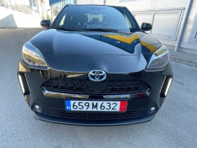 Toyota Yaris Cross 1.5 HIBRID 59000  ! | Mobile.bg    2