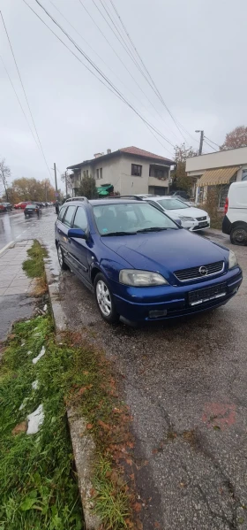 Opel Astra | Mobile.bg    2