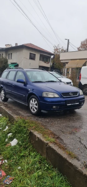 Opel Astra | Mobile.bg    5