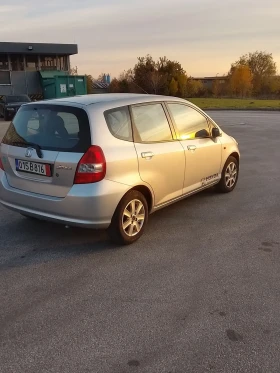 Honda Jazz 1.4/173000 | Mobile.bg    6