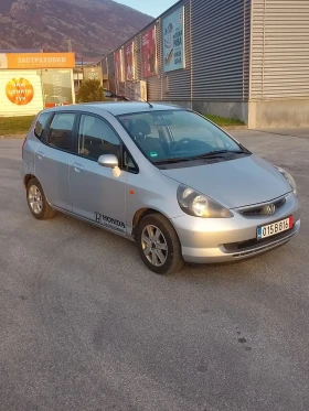     Honda Jazz 1.4/173000