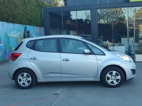 Kia Venga 1.6i ШВЕЙЦАРИЯ , снимка 4