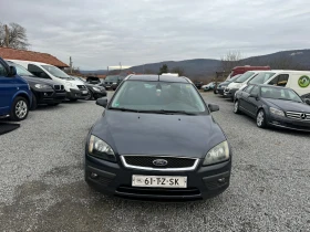 Ford Focus 1.8tdci | Mobile.bg    2