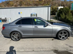 Mercedes-Benz C 250, снимка 5