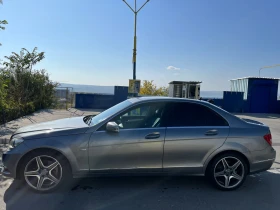 Mercedes-Benz C 250, снимка 3