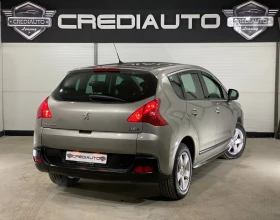 Peugeot 3008 1.6HDI , снимка 6