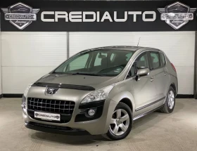 Peugeot 3008 1.6HDI  1