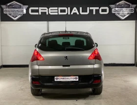 Peugeot 3008 1.6HDI , снимка 5