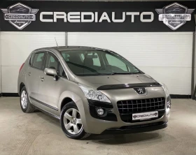 Peugeot 3008 1.6HDI , снимка 3