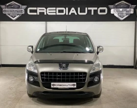 Peugeot 3008 1.6HDI , снимка 2