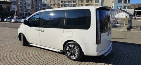 Hyundai Staria 6+ 1 | Mobile.bg    2