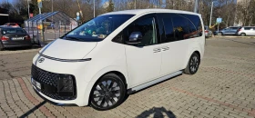 Hyundai Staria 6+ 1 | Mobile.bg    7