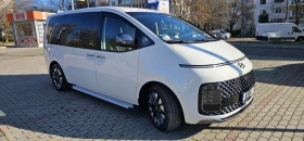 Hyundai Staria 6+ 1 | Mobile.bg    4