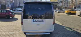 Hyundai Staria 6+ 1 | Mobile.bg    3