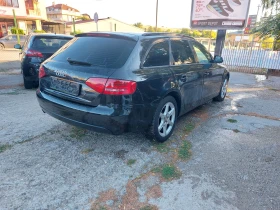 Audi A4 2.0TDI* AUTOMATIC* 36.  366. *  | Mobile.bg    5