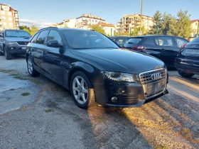 Audi A4 2.0TDI* AUTOMATIC* 36.  366. *  | Mobile.bg    7