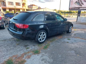 Audi A4 2.0TDI* AUTOMATIC* 36.  366. *  | Mobile.bg    6