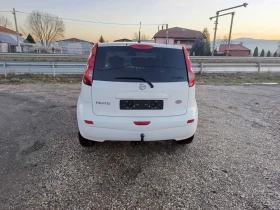 Nissan Note 1.6 i-110 кс, снимка 17