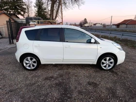 Nissan Note 1.6 i-110 кс, снимка 15