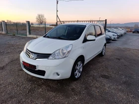 Nissan Note 1.6 i-110 кс, снимка 1